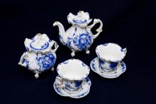 Чайный сервиз "АННА"
