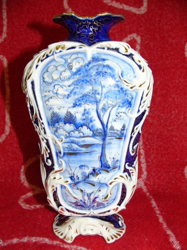 Ваза для цветов 