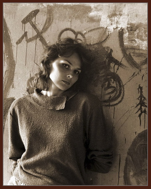 Назад в СССР...