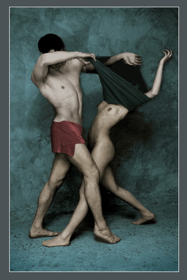 Барышня и хулиган