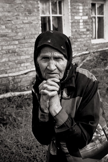 Здесь мой дом...