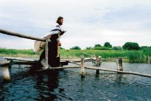 Возвращение