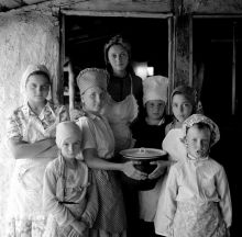 Спасибо нашим поварам...