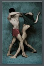 Барышня и хулиган