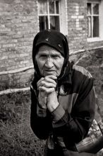 Здесь мой дом...