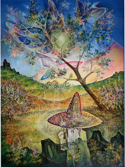 Добрая сказка