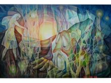 Зимняя сказка