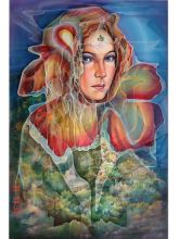 Магия южных цветов