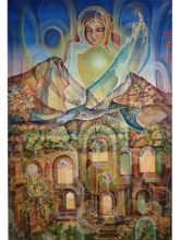 Детские сны о тонких мирах