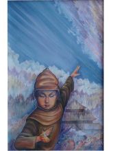 Цветные сны Поднебесной