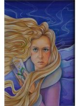 Январская сказка