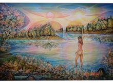 Мосты тонких миров