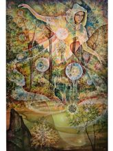 Осенняя феерия