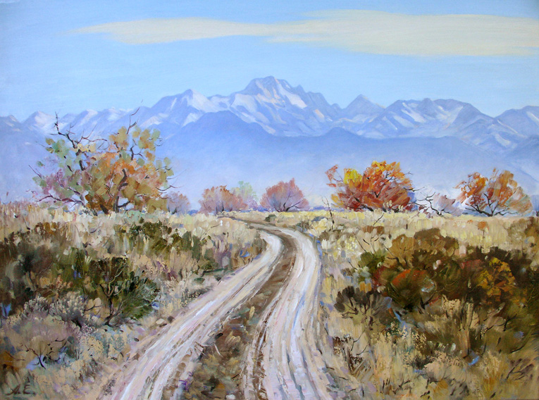 Дорога домой