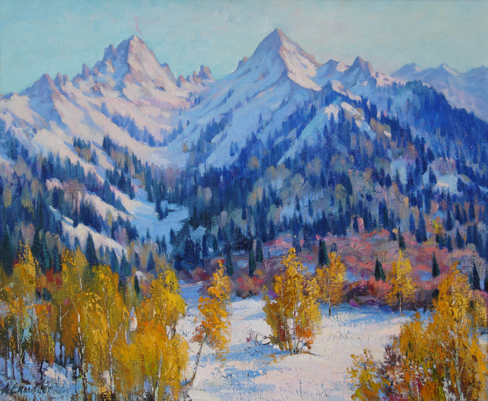 Две вершины