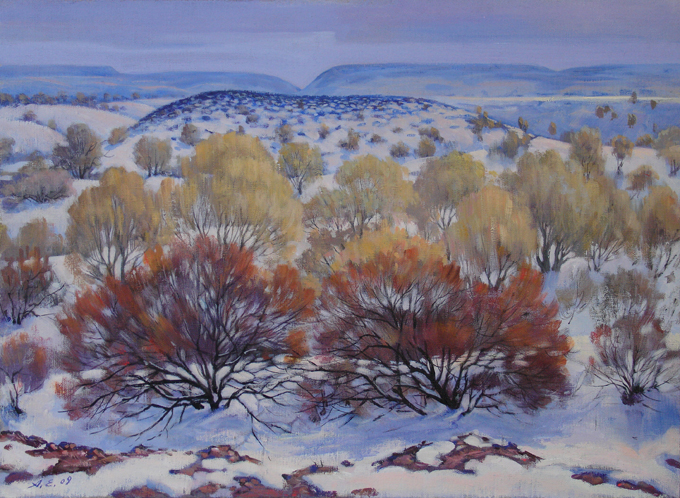 Заячьи места