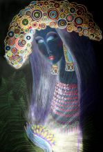 ночь на ивана купала или как цветёт папоротник