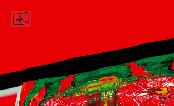 Die Feuerrote Blume  The Scarlet Flower 