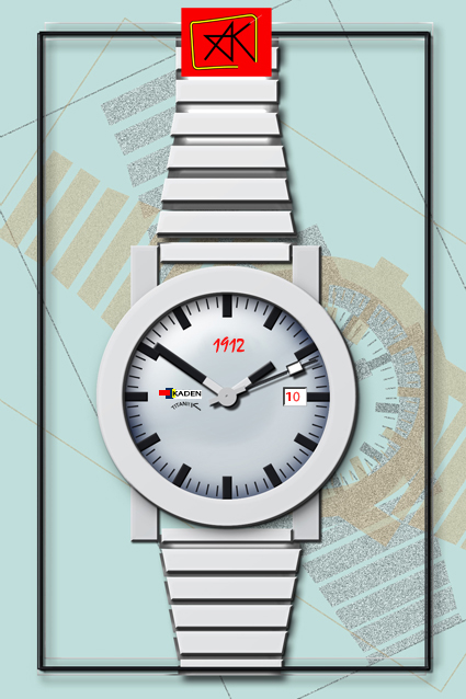 Die Zeit der Geschichte 