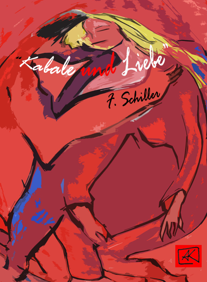 Kabale und Liebe I 