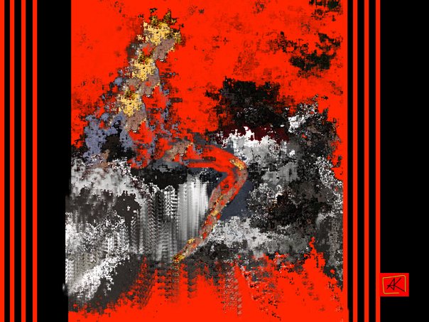 Nacht fuer Dich  Night for you