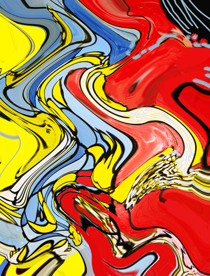 Der Tanz  Танец