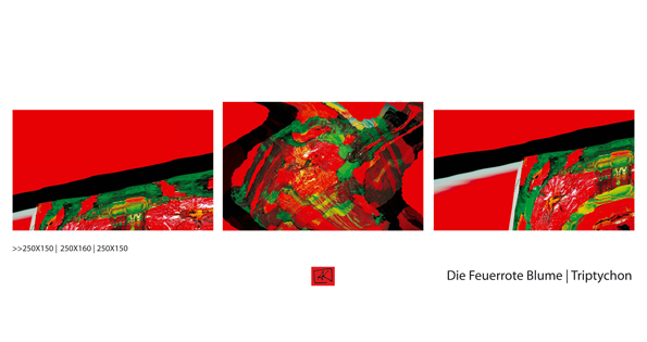 Die Feuerrote Blume  The Scarlet  ...