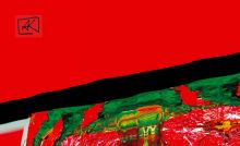 Die Feuerrote Blume  The Scarlet Flower 