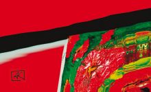 Die Feuerrote Blume  The Scarlet Flower 