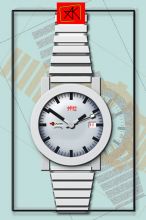 Die Zeit der Geschichte 