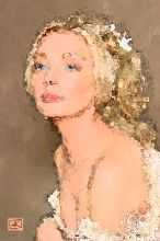 Alevtina Kaden - Kolesnikova