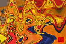 Maskenball   Бал - Маскарад