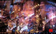 Musikvariation_14  Музыкальная вариация   14