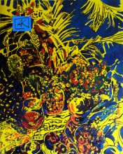 Nacht in St. Tropezz  