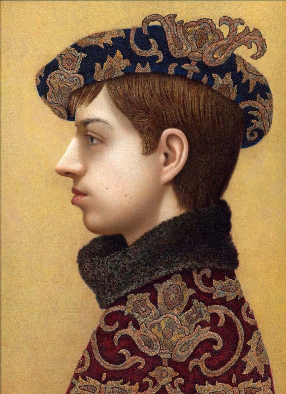 Нежный возраст