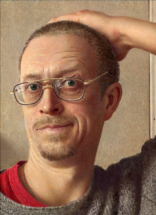 Мне 43 (фрагмент)