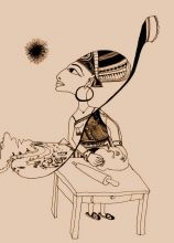 Тесто жизни