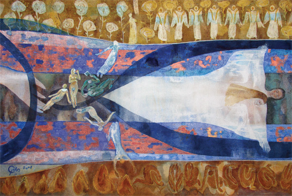 Ничего не бойся