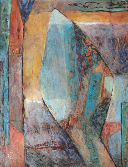 Тихая жизнь