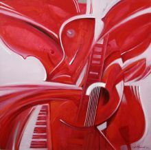 Магия джаза I