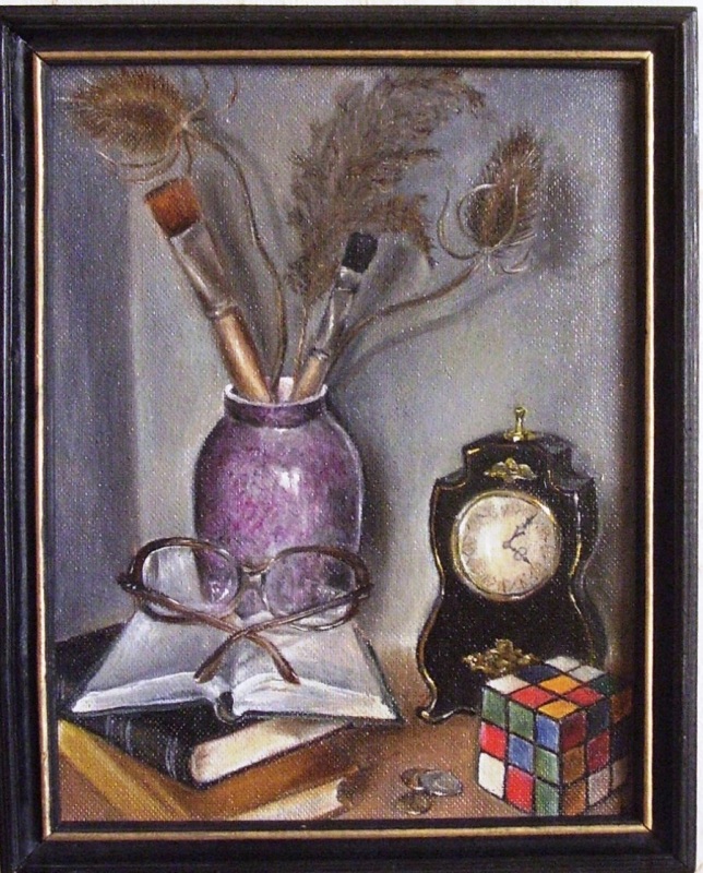 Кубик Рубика