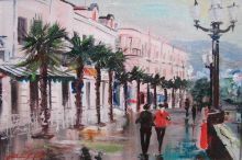 набережная