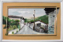 васильевка