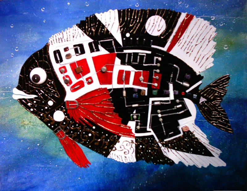 Василий Кандинский