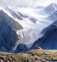 Хозяин горы