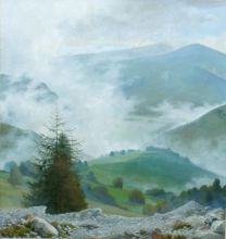 Рождение облаков