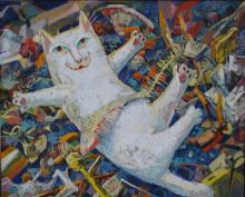 Сладкий воздух свободы