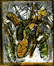 Портрет кактуса