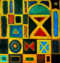 Песочные часы