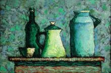 Ансар Галин Фердинандович